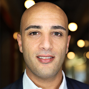 Mansour Mansour