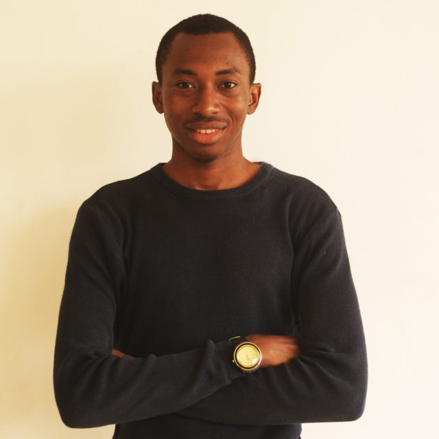 Lamine Barro