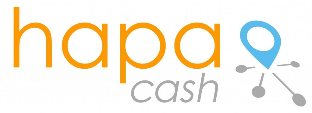 Finalist HapaCash Logo