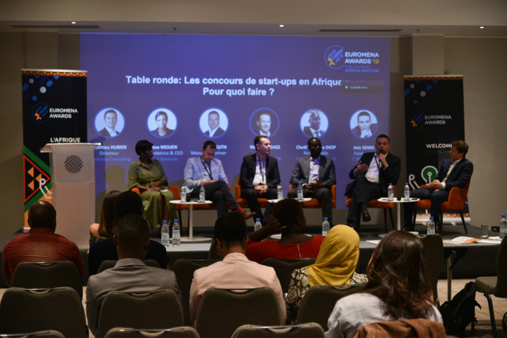 Euromena Awards 2019 - Sub-Saharan Africa Edition